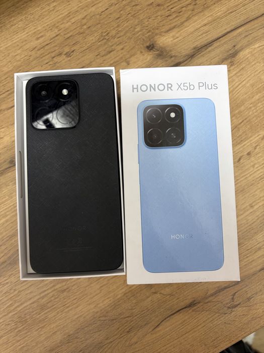 Продам Honor X5B+ 128 gb