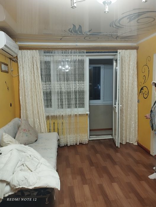 Квартира сдаётся в центре Кентау