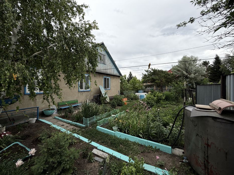 Продам 4 комнатный дом