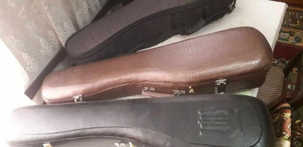 Ручная работа музыкальный инструмент для футляр