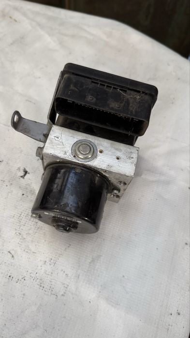 Abs модул БМВ Е90/91 ръчка abs bmw E90/91