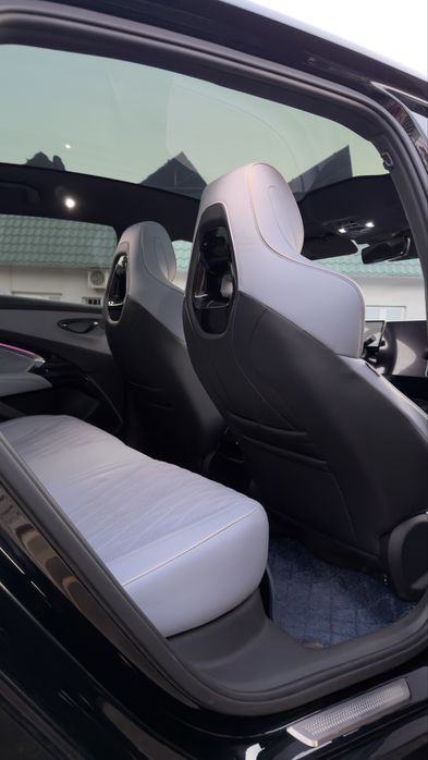 BYD seal 700km. 2022-23 Бартер бор холати жуда зўр