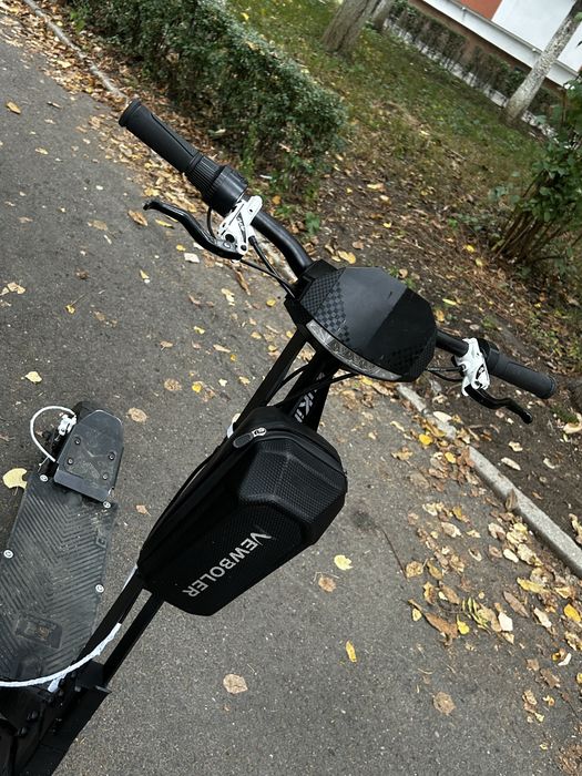 Kukirin g4 model 2024