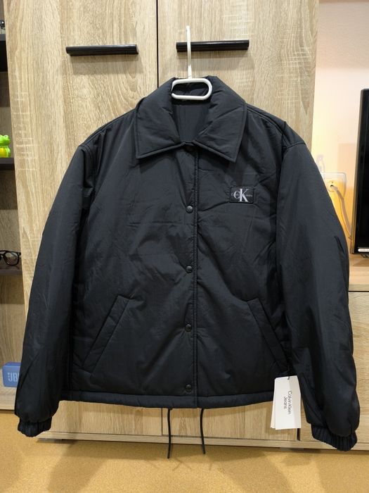 Calvin Klein Armani Guess