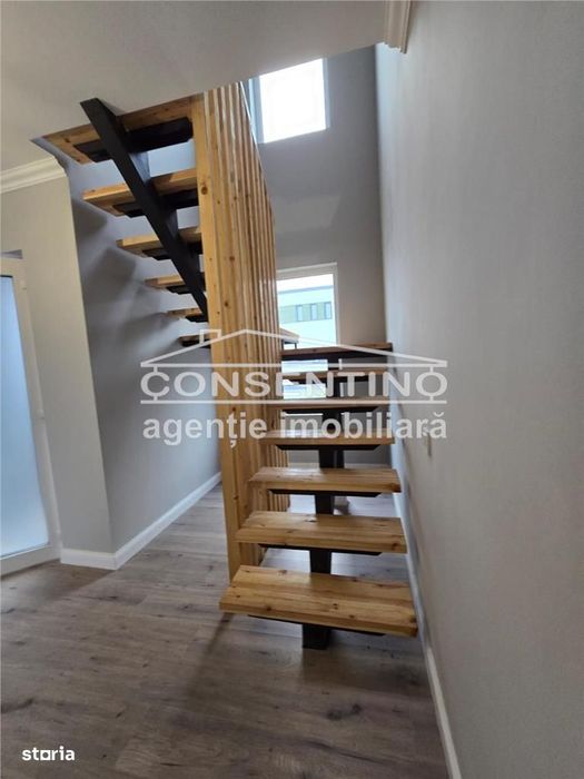 Se vinde imobil - constructie 2025 , Orizont.