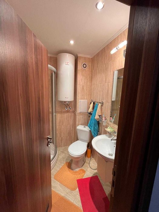 Продава се Тристаен апартамент в Бяла - 90 кв.м за 934 €/кв.м - Снимка #6