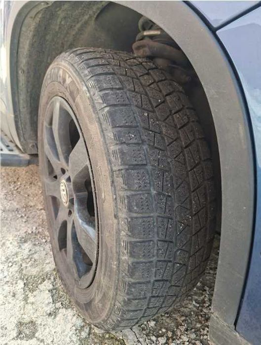 W TIGUAN 2010  2.0 TDI 4X4