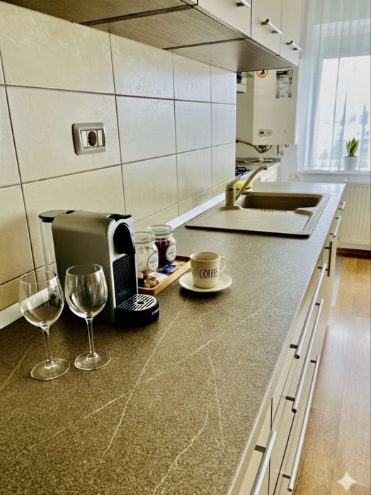 Regim hotelier View Iulius Mall