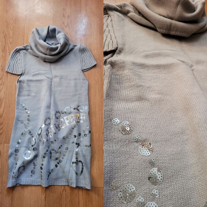 Туники - Кофты женские (46/48)