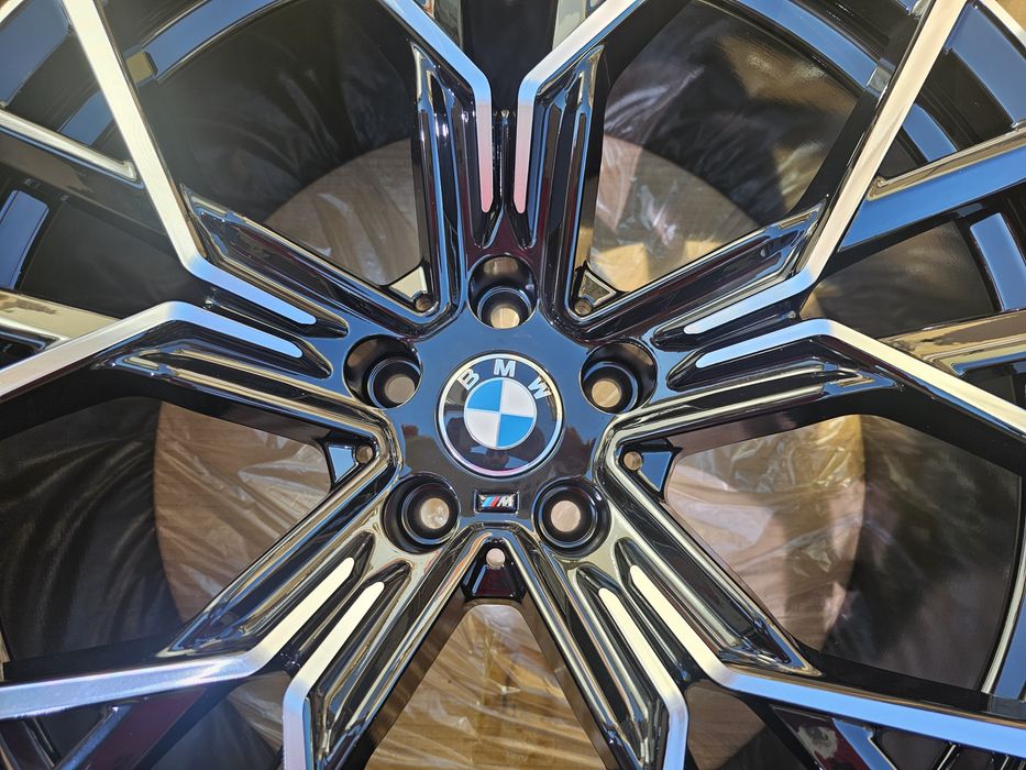 18" 19"20"21" Джанти BMW style 811M G30 G20 G15 G16 G14 G11 G12 G22