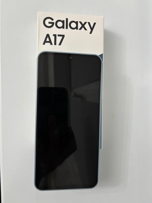 Samsung galaxy A17