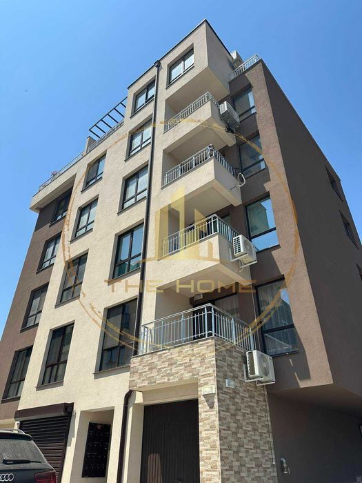 Дава се под наем Двустаен апартамент в Варна, Виница - 60 кв.м за 600 € - Снимка #14