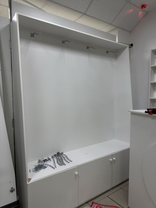 Продам торговое оборудование