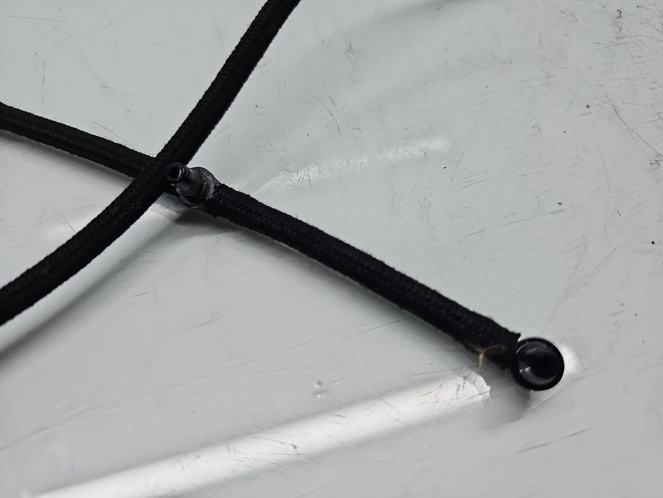 Conducta retur injectoare MINI Countryman (R60) [Fabr 2010-2016] OEM 1