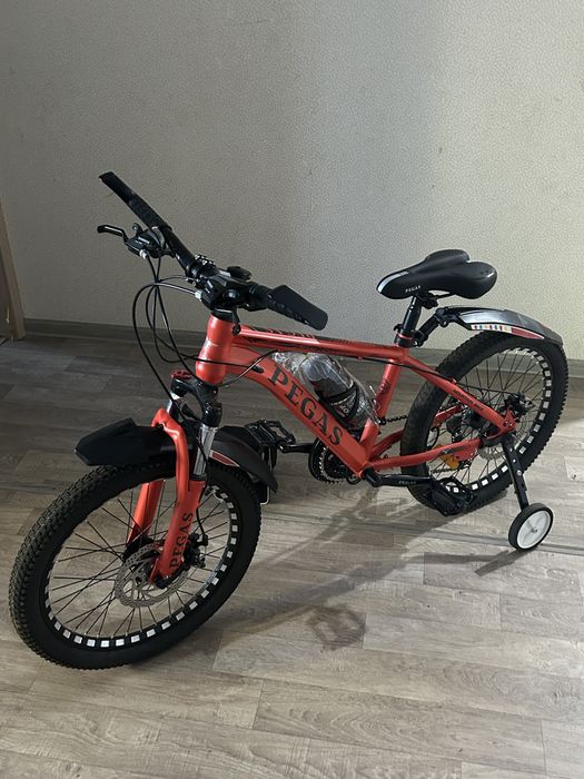 Продам НОВЫЙ велосипед