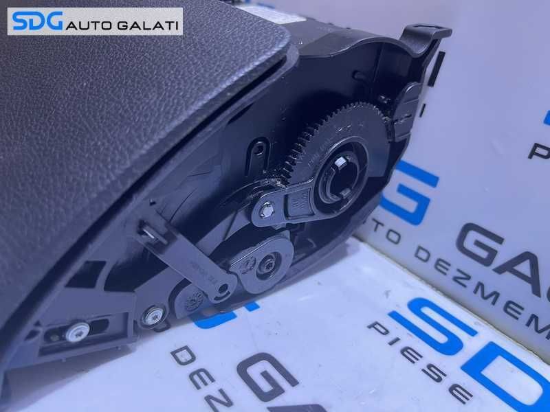 Ecran Display Afisaj Multimedia Bord Mercedes W204 C Class 2007 - 2014 Cod A2048205497