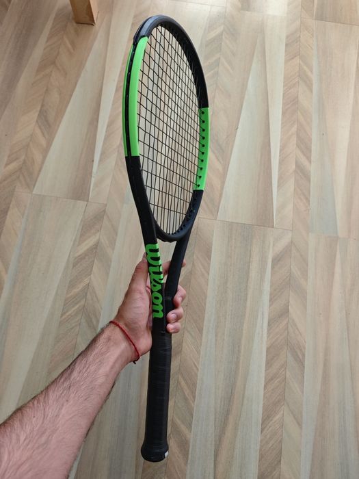 Wilson Blade 98S Countervail