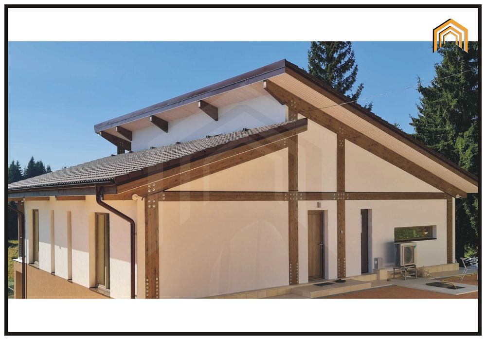Proiecte arhitectura * Proiectare rezistenta * Autorizatie construire