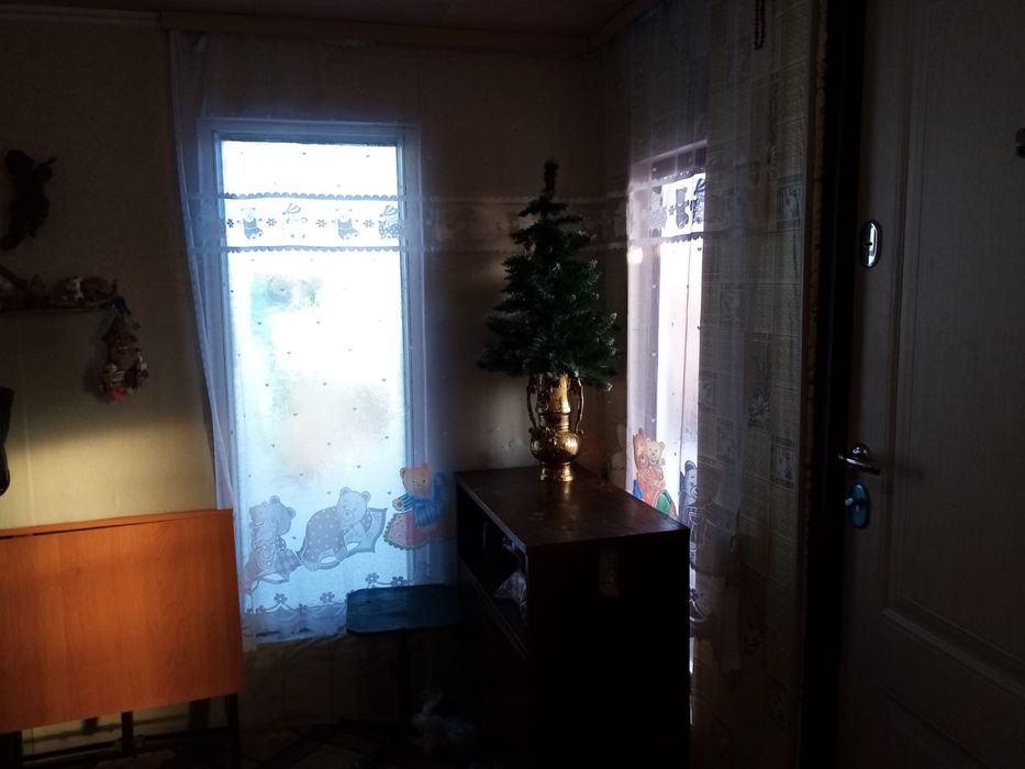 Продам дом поселок Красный кордон