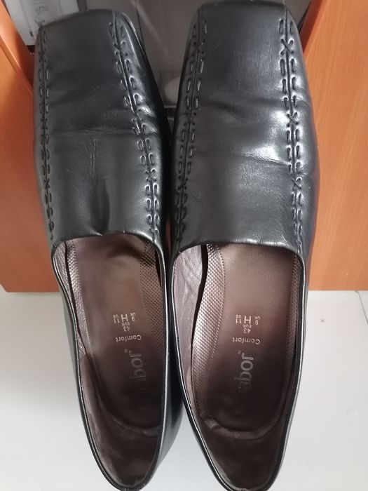 Pantofi damă (mărimea 43)