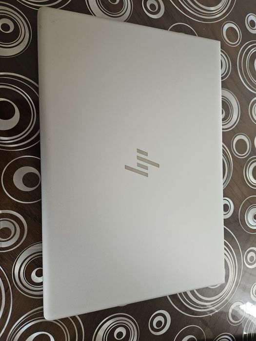 Ноутбук HP elitebook 840 g5