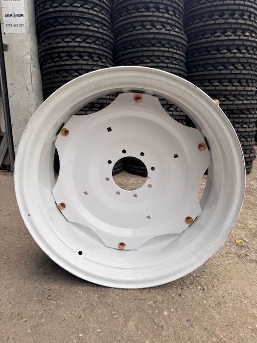 Janta R28 | spate FIAT UTB U445