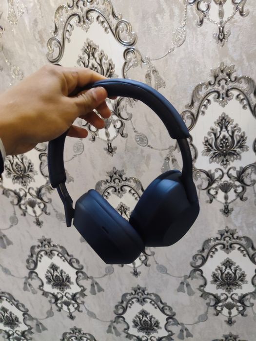 Sony WH-1000 XM5 sotiladi