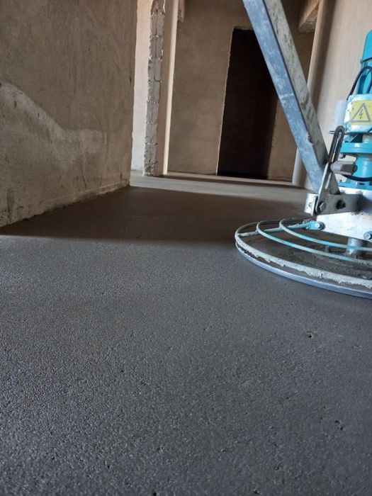 Стяка пола от компании ProPol