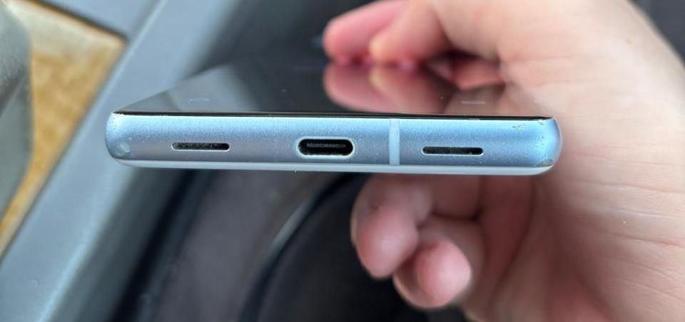 телефон gogle pixel 7a