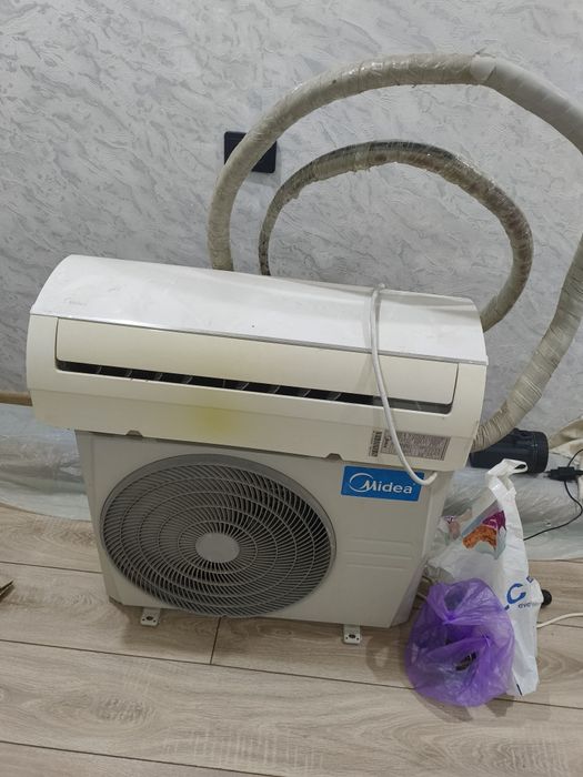 Сплит система  медея