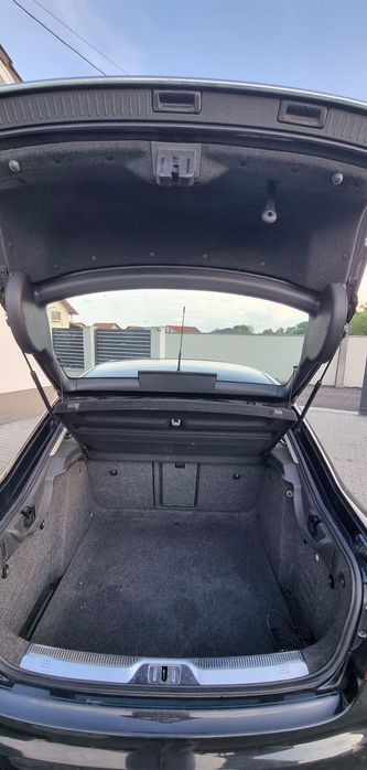 Skoda Superb 2010 1.8 TSI