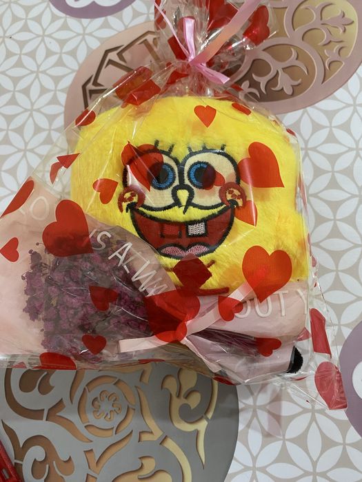 Мягкую игрушку  продам