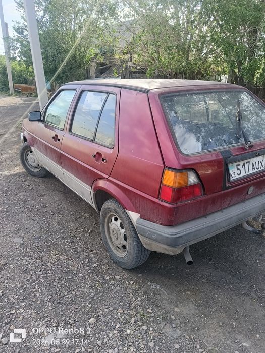 Продаю Фольксваген гольф
