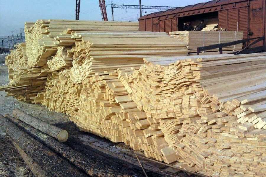 Пиломатериал Тахта тахта рейка