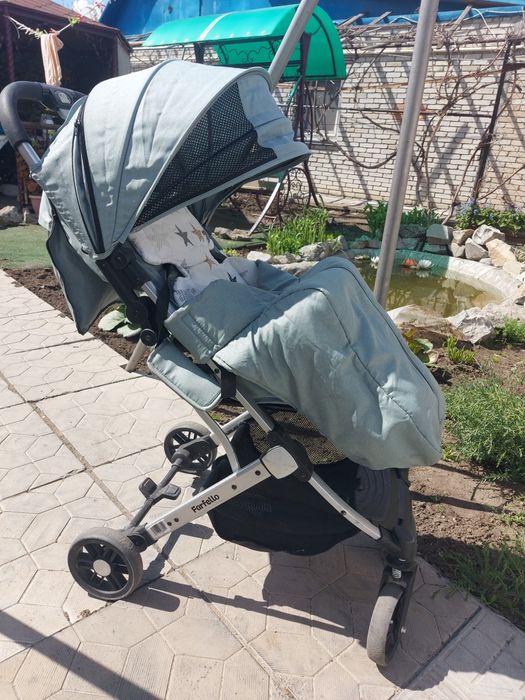 Детский трансорт