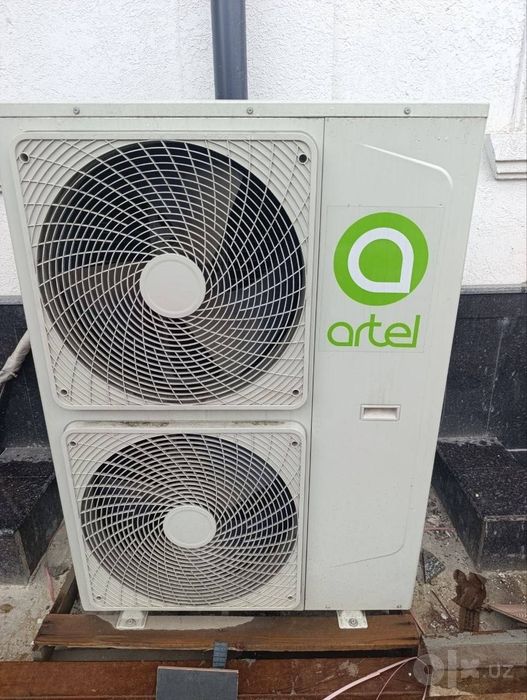 Продаётся кондиционер Artel 60