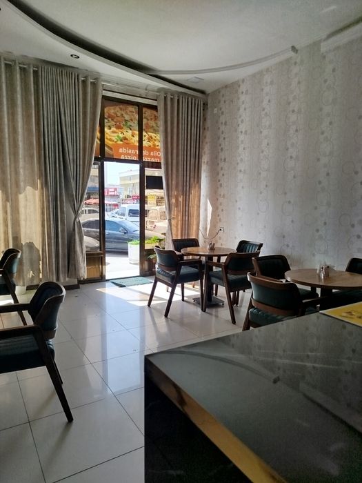 Срочно Продается готовый бизнес пиццерия