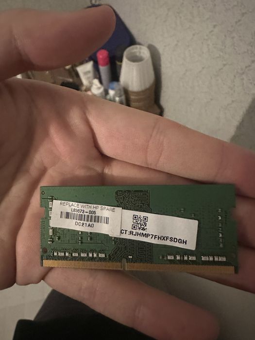 Озу 4gb для ноутбуков