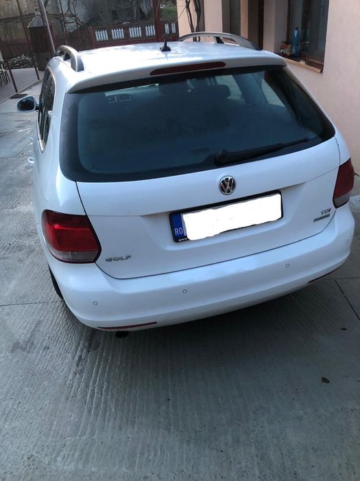 Vând Volkswagen Golf Variant, 1,6 diesel | stare perfecta