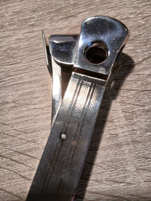 Tăietor de pipa Donatus