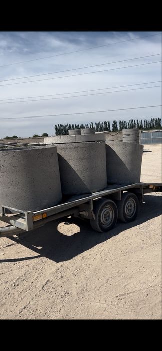 Изготавливаем септик под ключ .