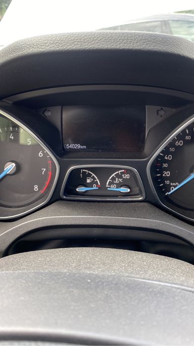 Pompă benzină înaltă presiune 1.0 Ecoboost Ford Focus C Max 54000km