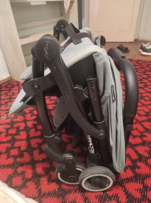 Продам каляску, состояние хорошее