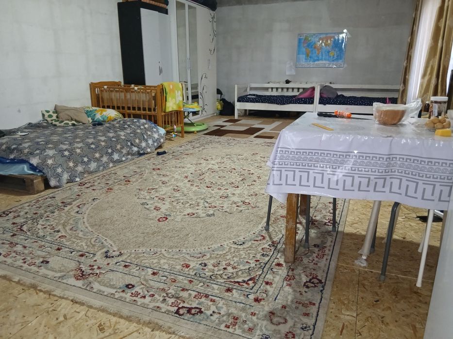 Продам дом в Бесколе