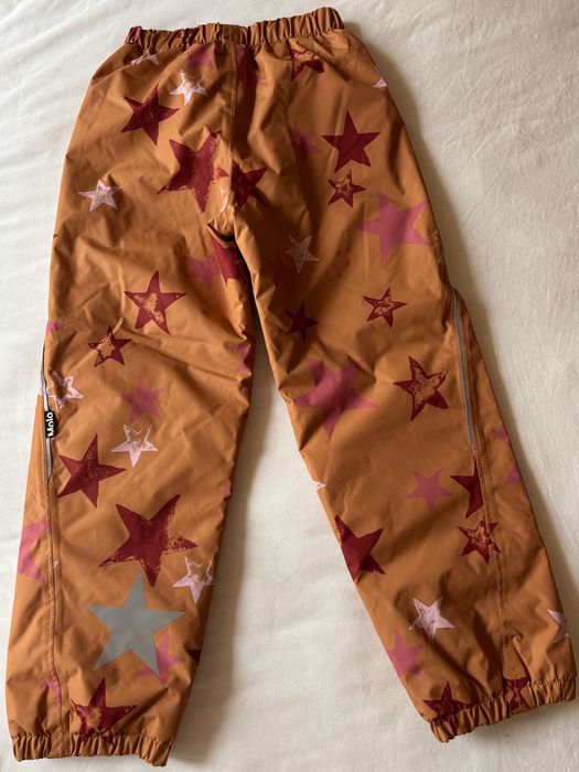 Детски зимен панталон Molo