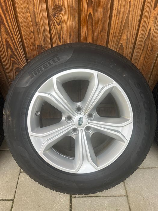 Roti iarna LAND ROVER Discovery Sport