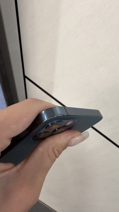 Iphone 12 pro, 256 gb, 78%