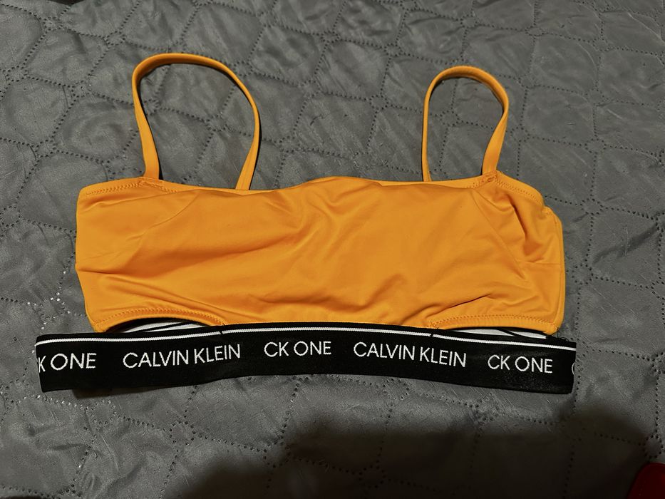 Горнище на бански Calvin Klein