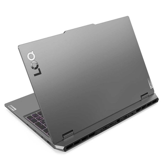 Laptop Gaming Lenovo LOQ 15IAX9 15.6 Inch IPS FHD 144 Hz, Intel Core i5 12600HX 16 Gb RAM DDR5, 500 Gb SSD, RTX 3050 - 6 Gb | UsedProducts.Ro