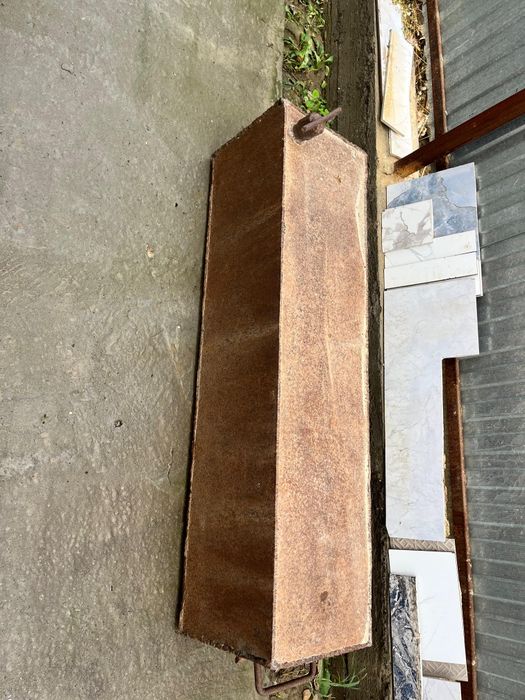 Емкость для жидкости